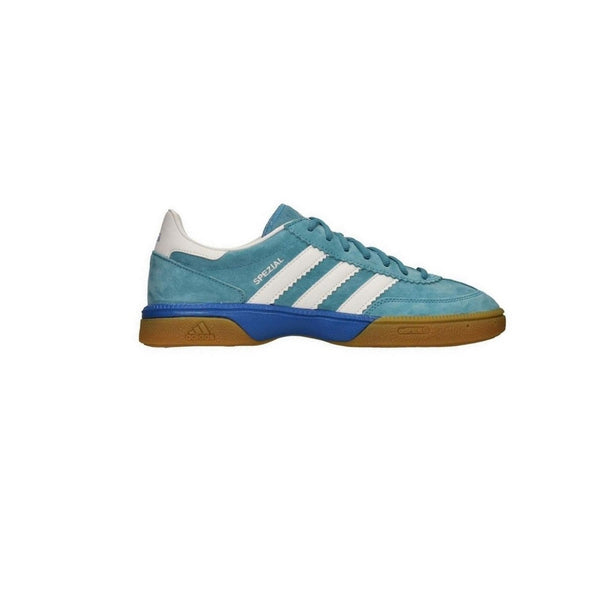 Adidas Hb Spezial Blue Sneakers - Blue