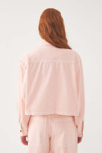 Adonis Jacket - Pink
