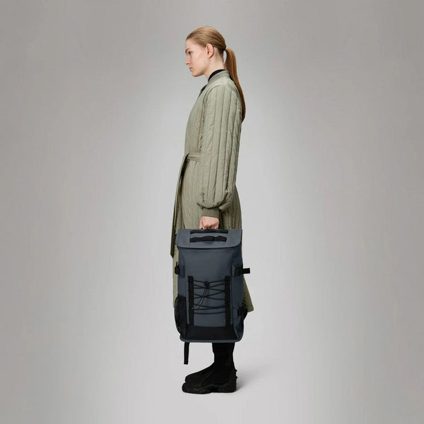 Trail Mountaineer W3 Lagoon Bag - Unisex