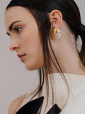 Boucles d'oreilles Aiko