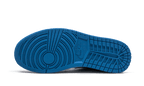 Air Jordan - Air Jordan 1 Low Se Laser Blue - Bleu