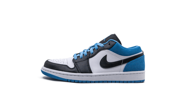 Air Jordan - Air Jordan 1 Low Se Laser Blue - Azul
