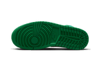 Air Jordan - Air Jordan 1 Mid Lucky Green Aquatone - Vert