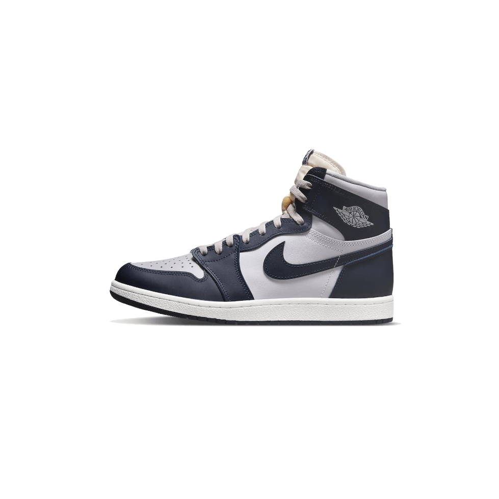 Air Jordan - Air Jordan 1 Retro High 85 Georgetown - Blanc
