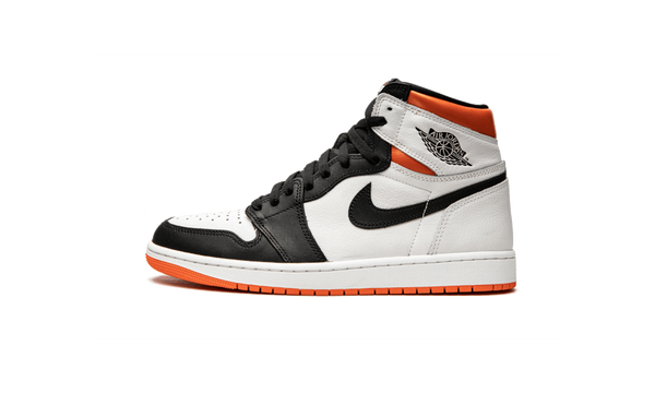 Air Jordan - Air Jordan 1 Retro High Og Electro Orange - Multicolor