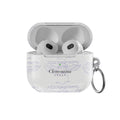 Coque Sogno Etrusco Pour Apple Airpods 4