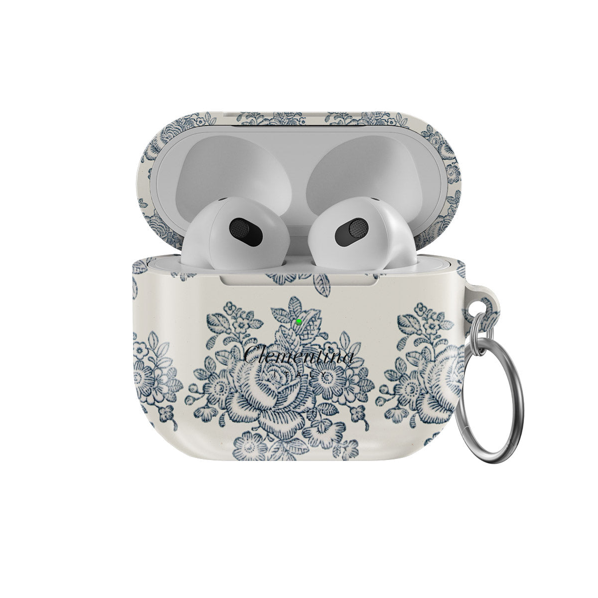 Coque Stile Italiano Pour Apple Airpods 4