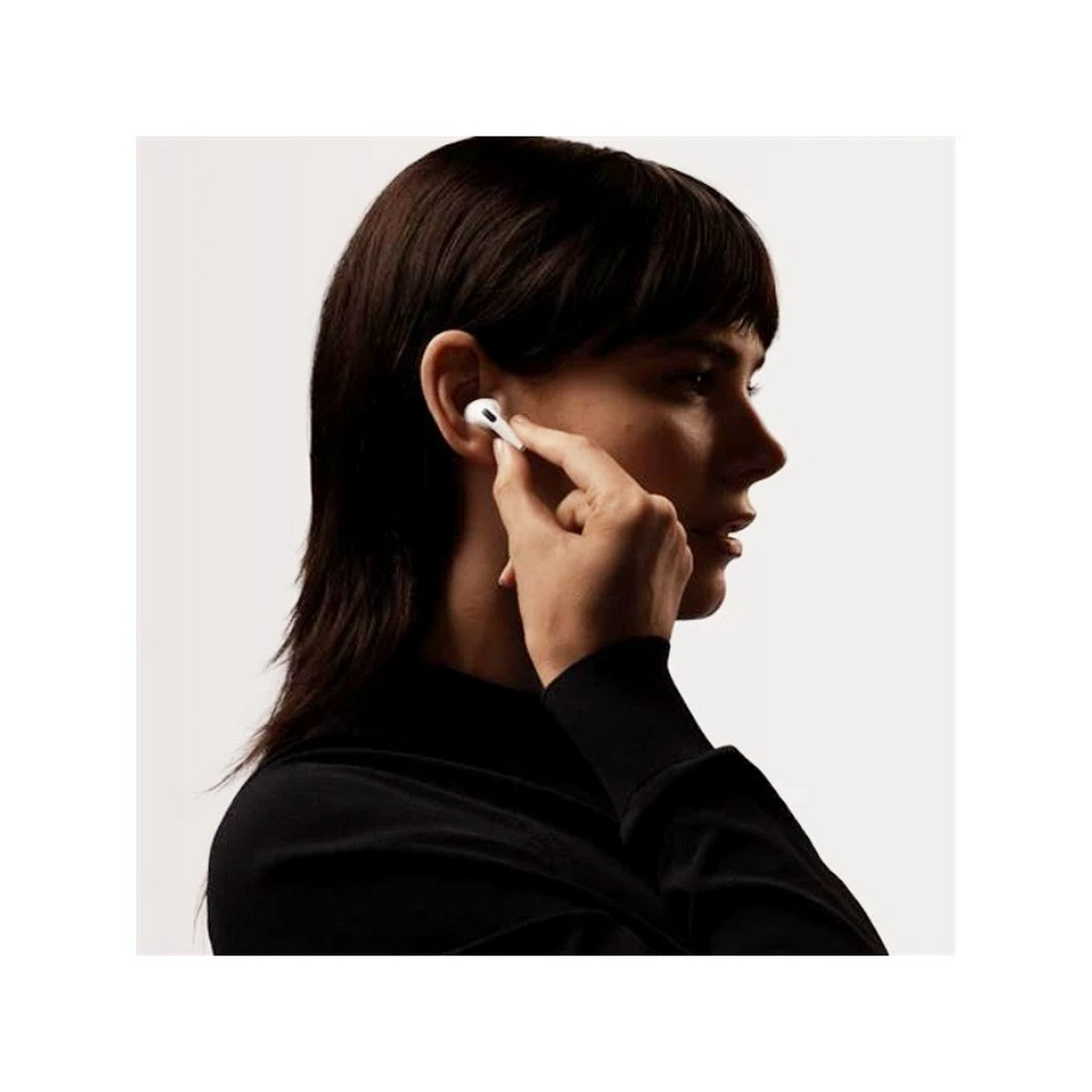 Apple Airpods Pro (1re génération) - avec boîtier de charge wireless