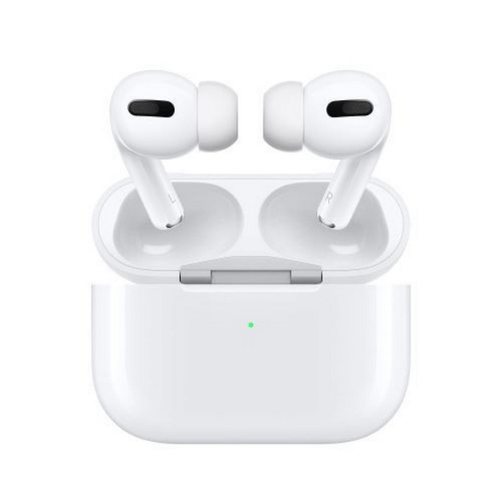 Apple Airpods Pro (1re génération) - avec boîtier de charge wireless