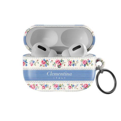 Coque Marie Antoinette Pour Apple Airpods Pro 2