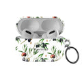 Coque Oliva Pour Apple Airpods Pro 3