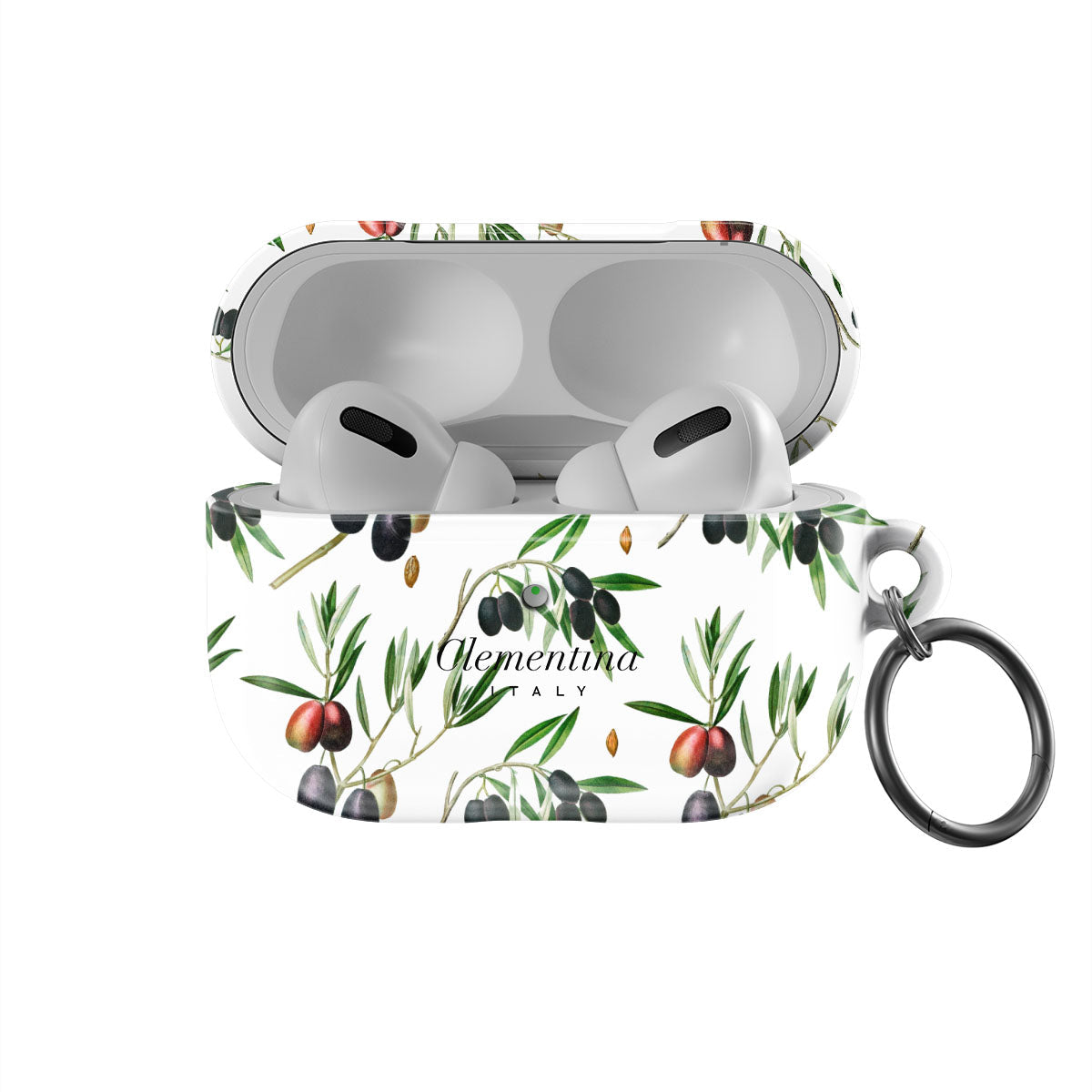 Coque Oliva Pour Apple Airpods Pro 3