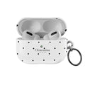 Coque Polka Dot Pour Apple Airpods Pro 3