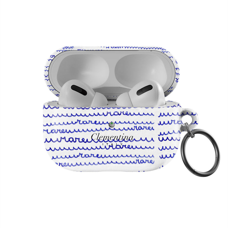 Coque Sapore Di Mare Pour Apple Airpods Pro 2