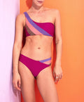 Malibu Bikini Top - Indian