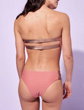 Braguita de bikini Marie - Polvo