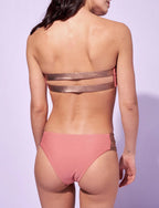 Haut De Maillot Marie - Powder
