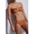Parte de Abajo de Bañador Marie - Spicy Glossy