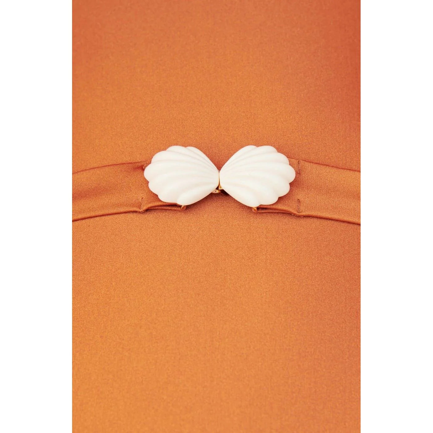 Maillot Une Pièce Tia - Spicy Glossy