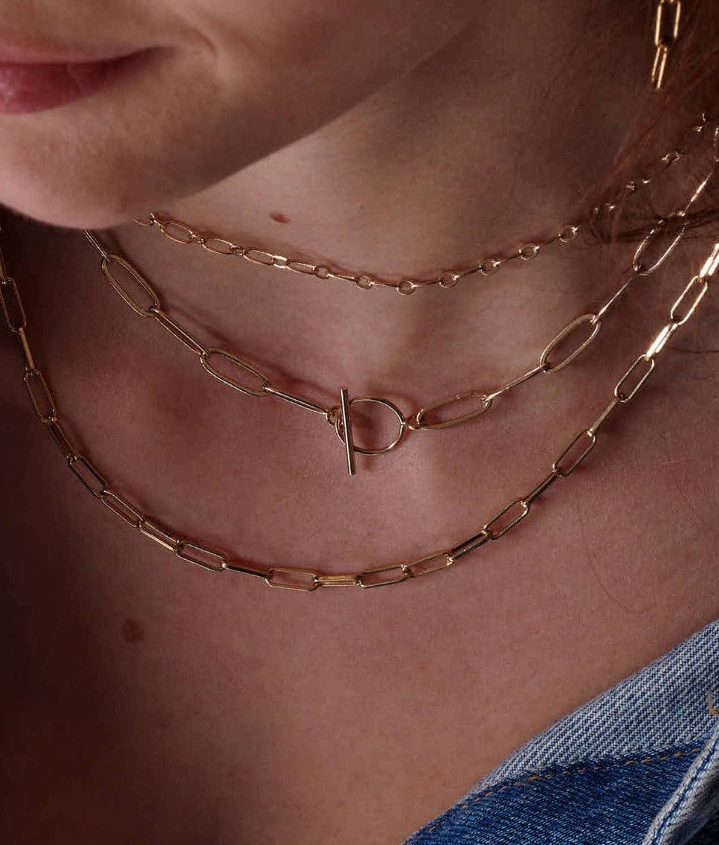 Collier Juan