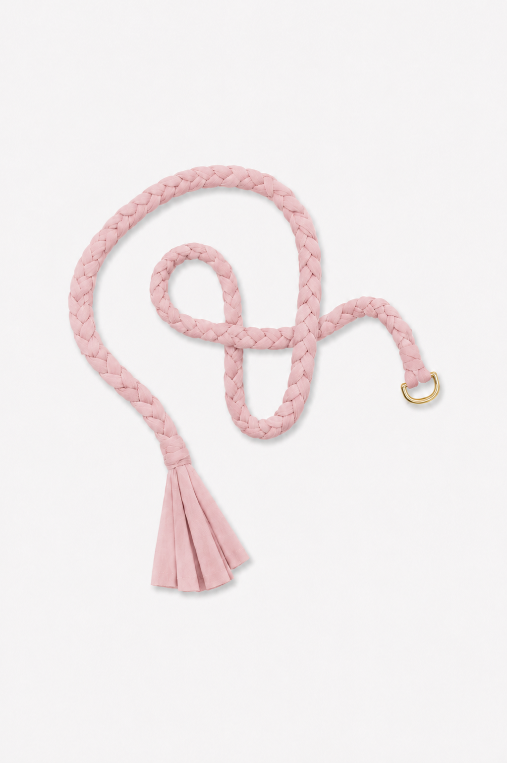 Cinturón Alma Rosa