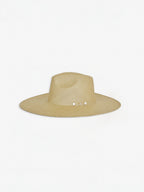 Chapeau Paille Amanda - Beige