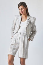 Veste Amber Spencer Pineapple