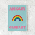 Amour Gagnant