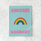 Amour Gagnant