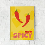 Amour Spicy