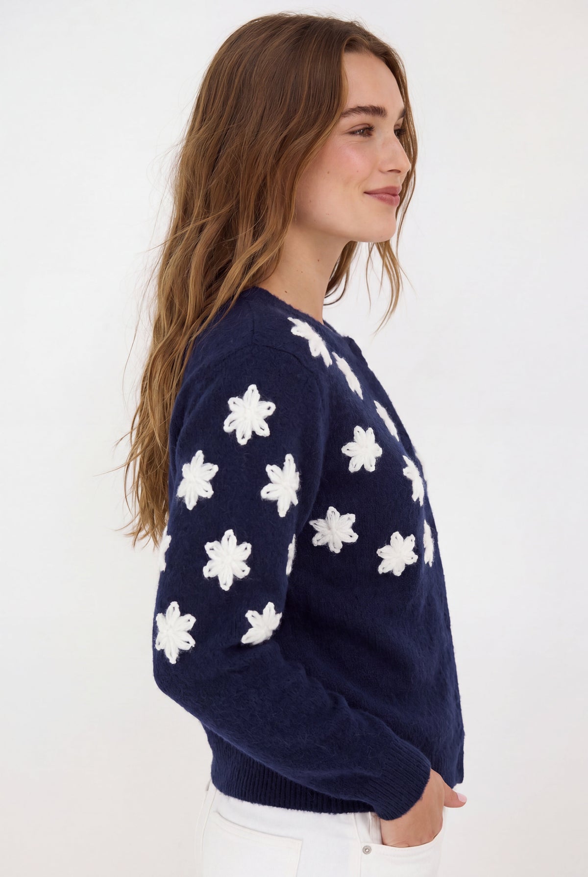 Cardigan Angela