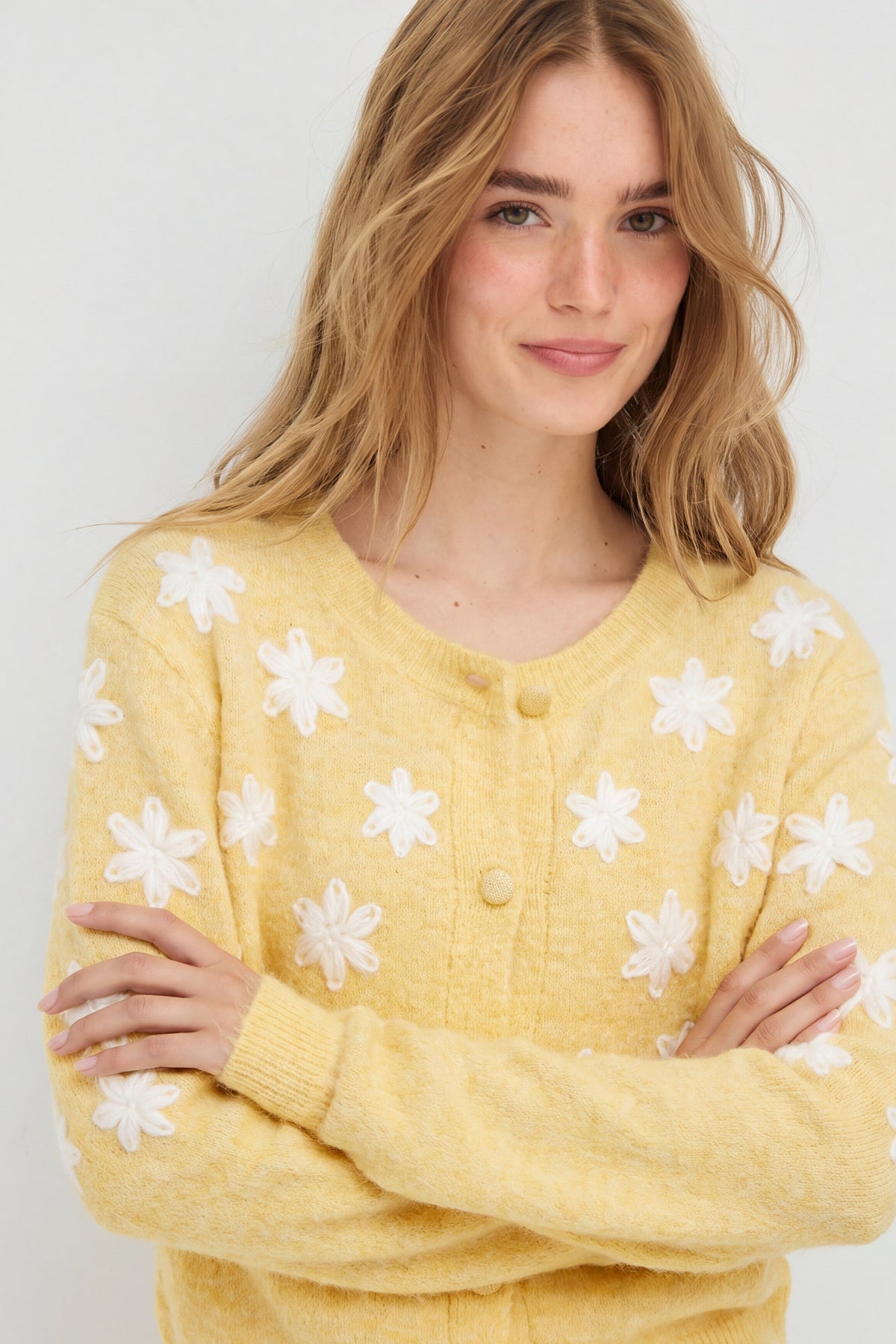 Cardigan Angela