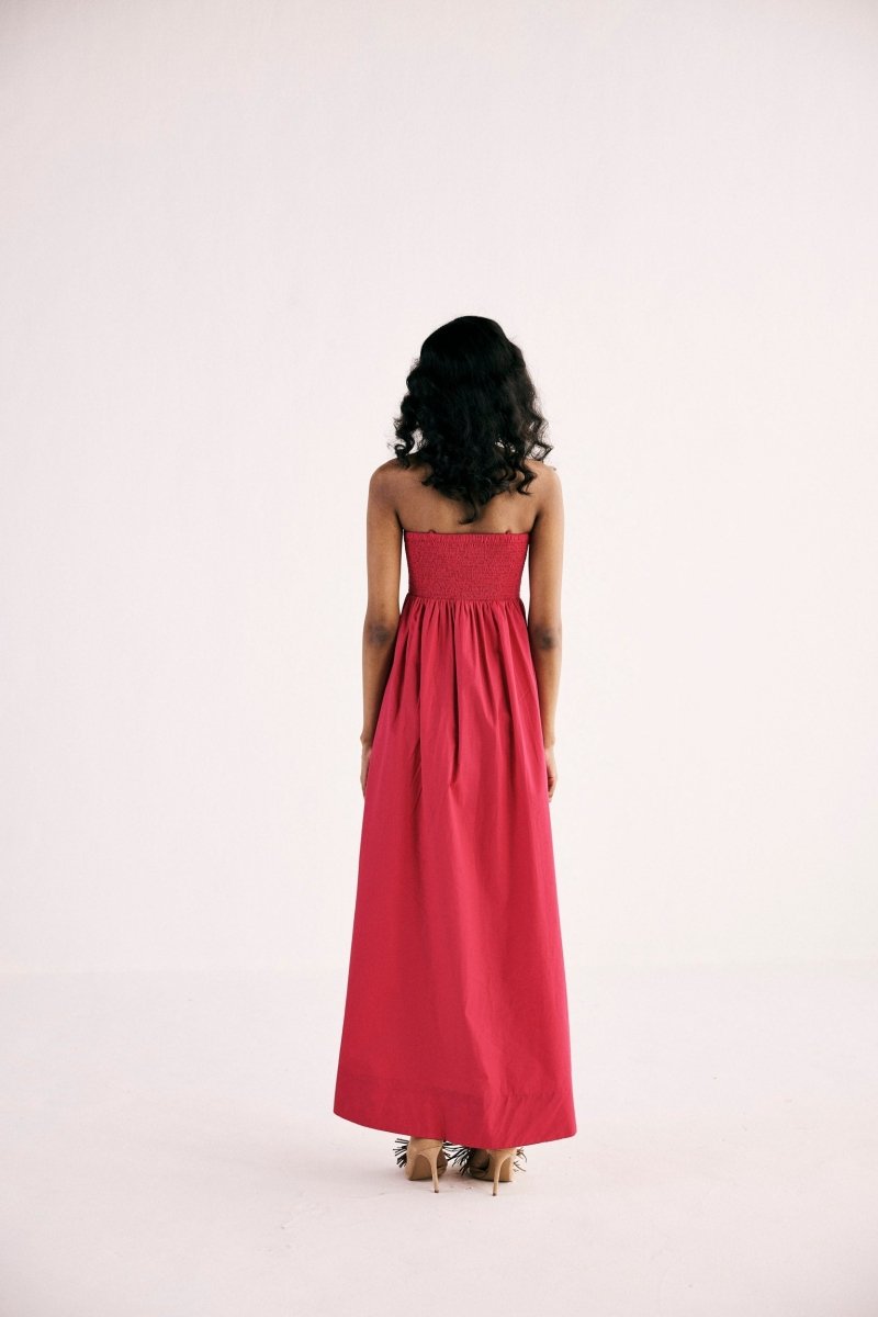 Vestido Anina