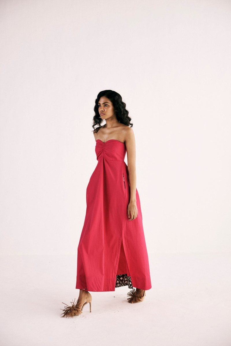 Vestido Anina