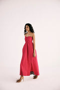 Vestido Anina