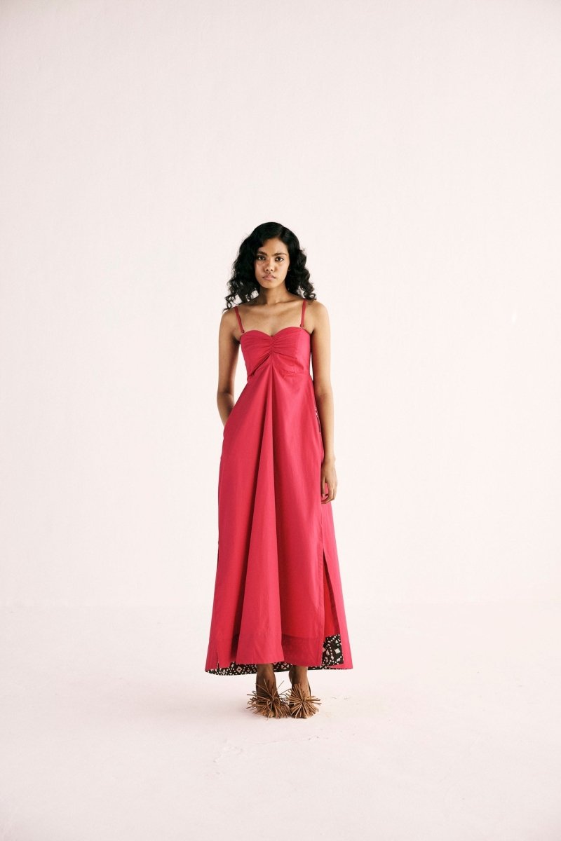 Vestido Anina