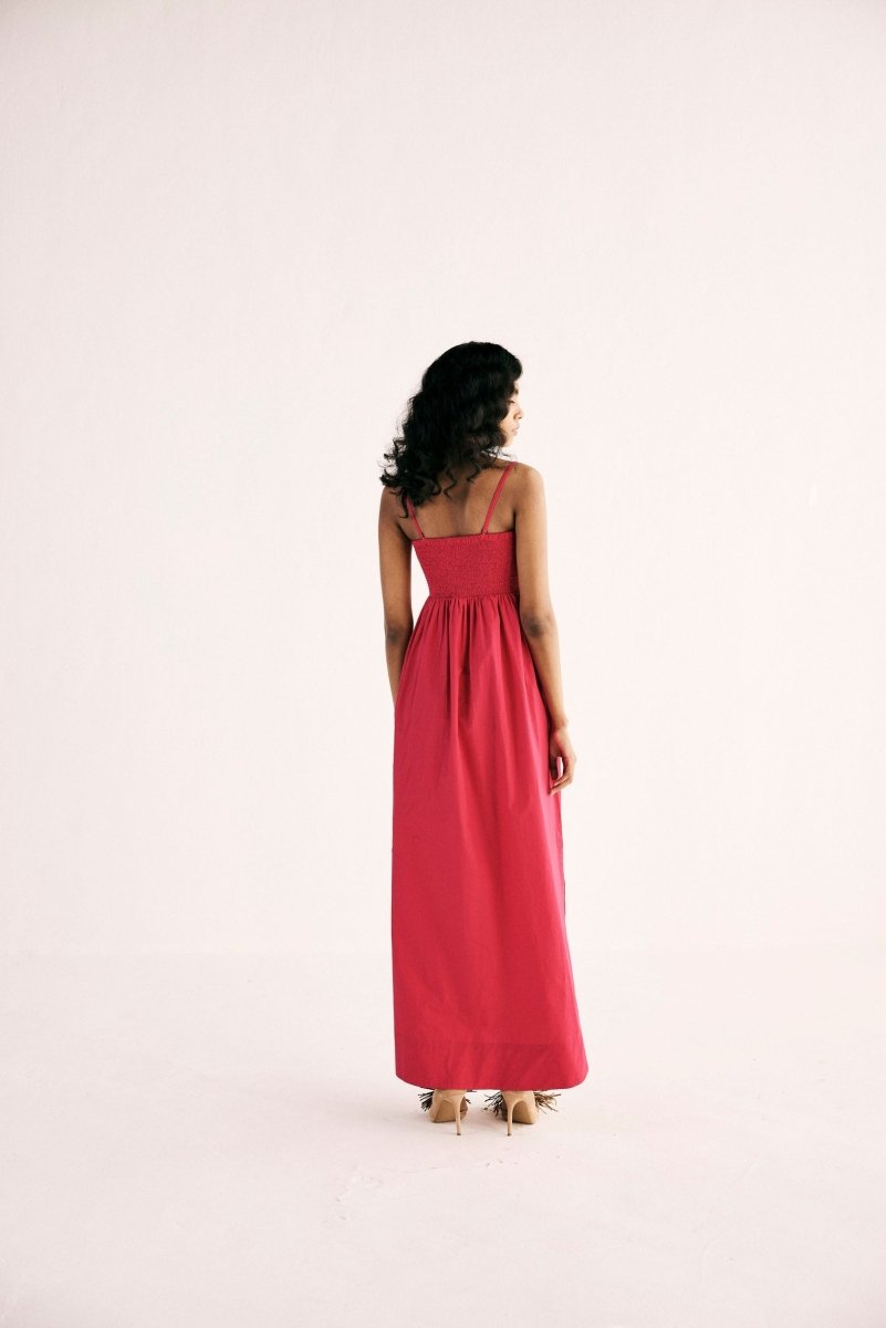 Vestido Anina