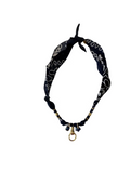 Antique Tie And Dye Marine