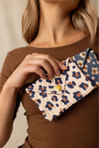 Rava Envelope Pouch