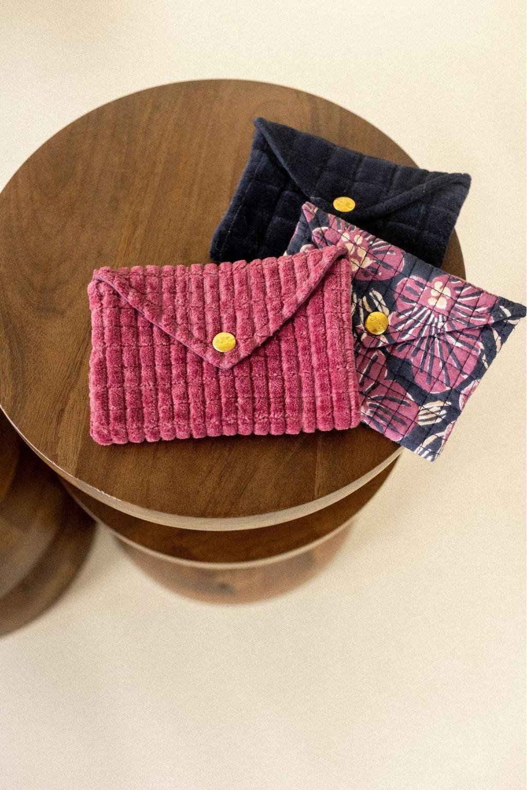 Ravi Pouch