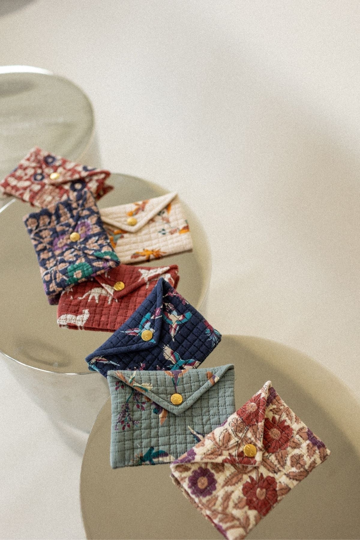 Ravi Envelope Pouch