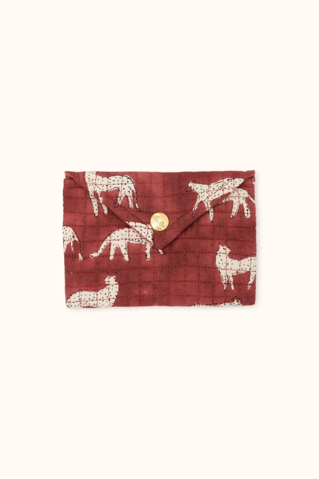 Ravi Envelope Pouch