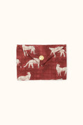 Ravi Envelope Pouch