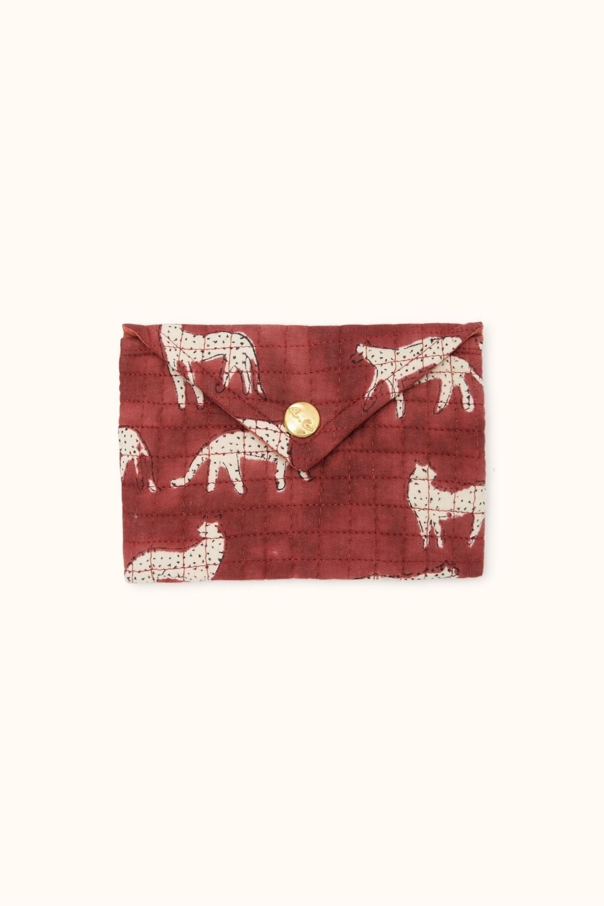 Ravi Envelope Pouch