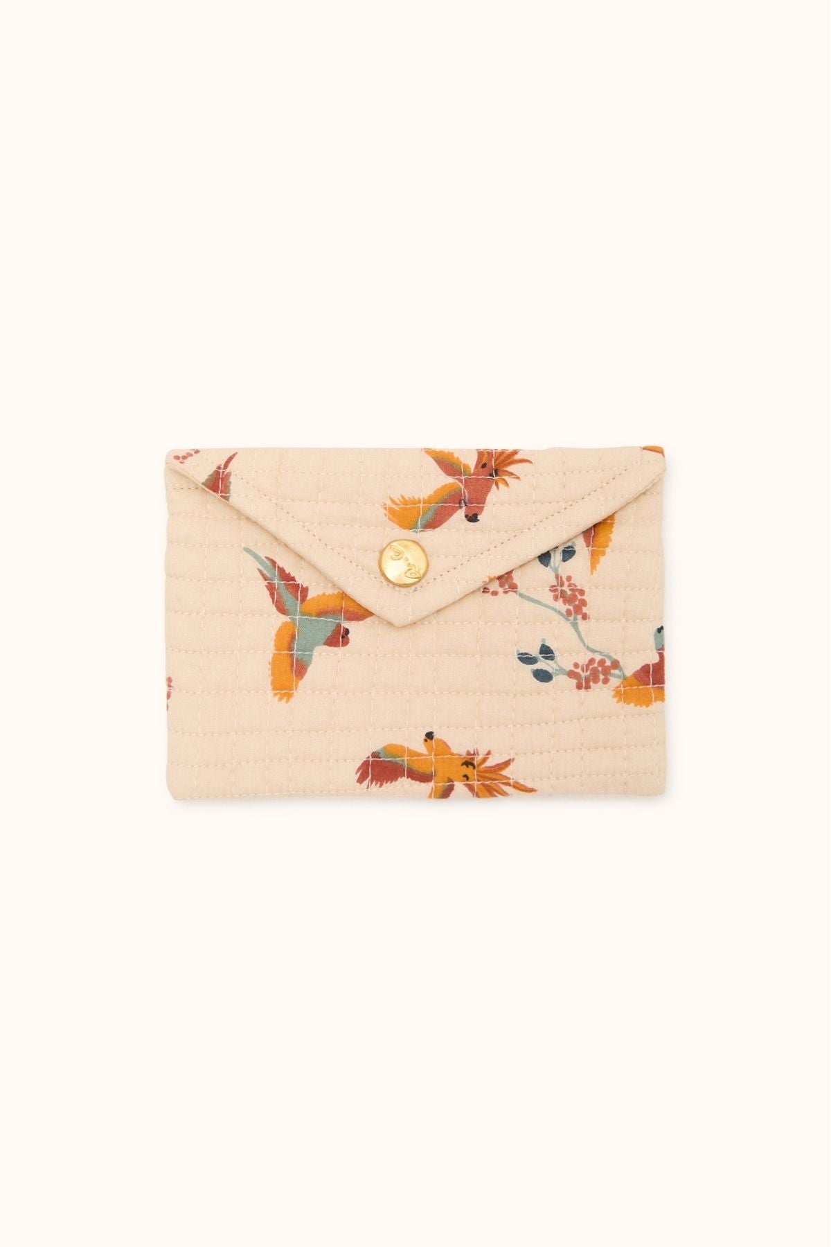 Enveloppe Ravi