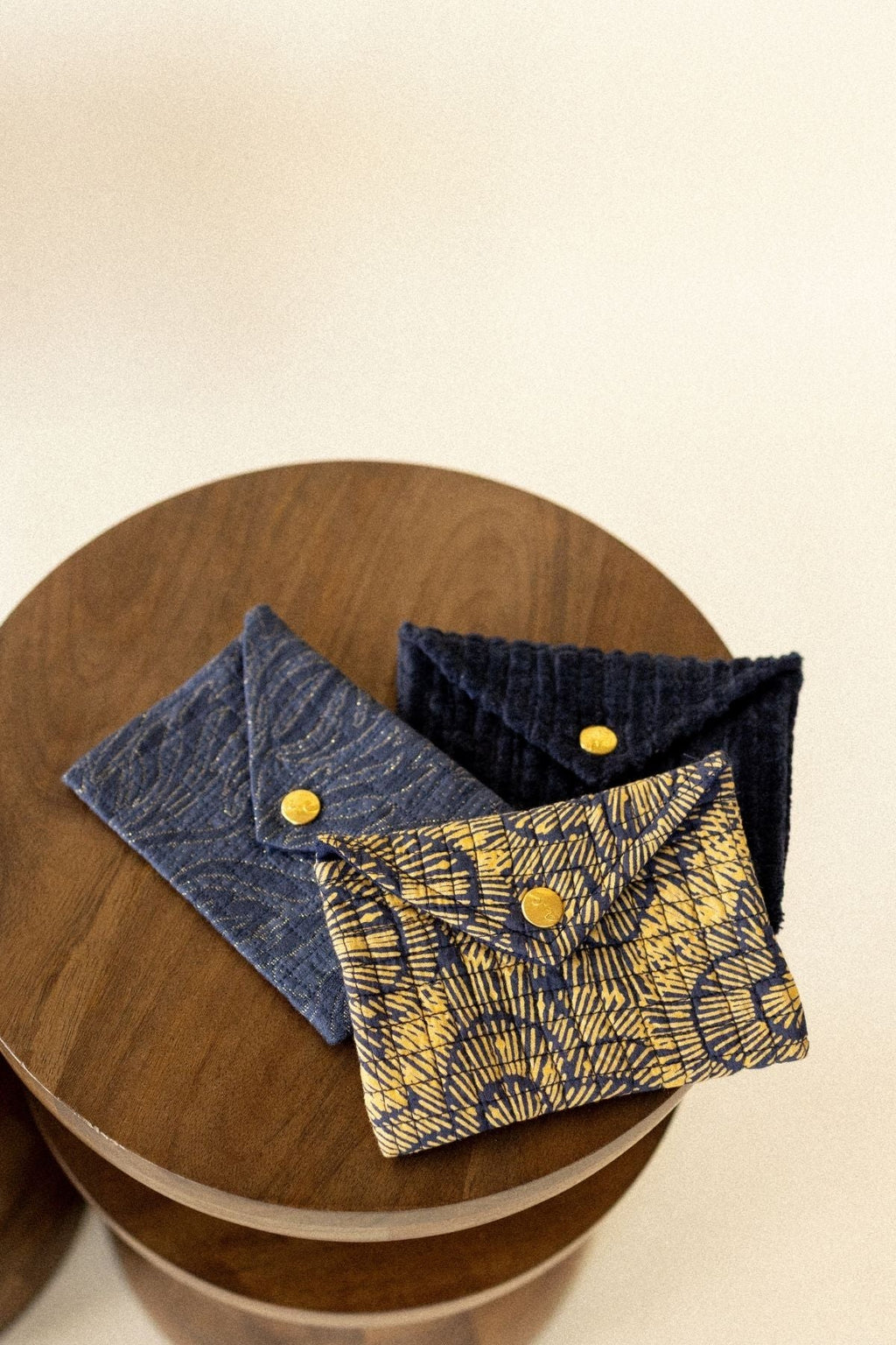 Ravi Envelope Pouch