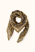 Large Dupatta Scarf