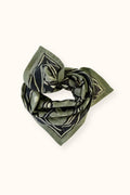 Dupitta Small Cotton Scarf