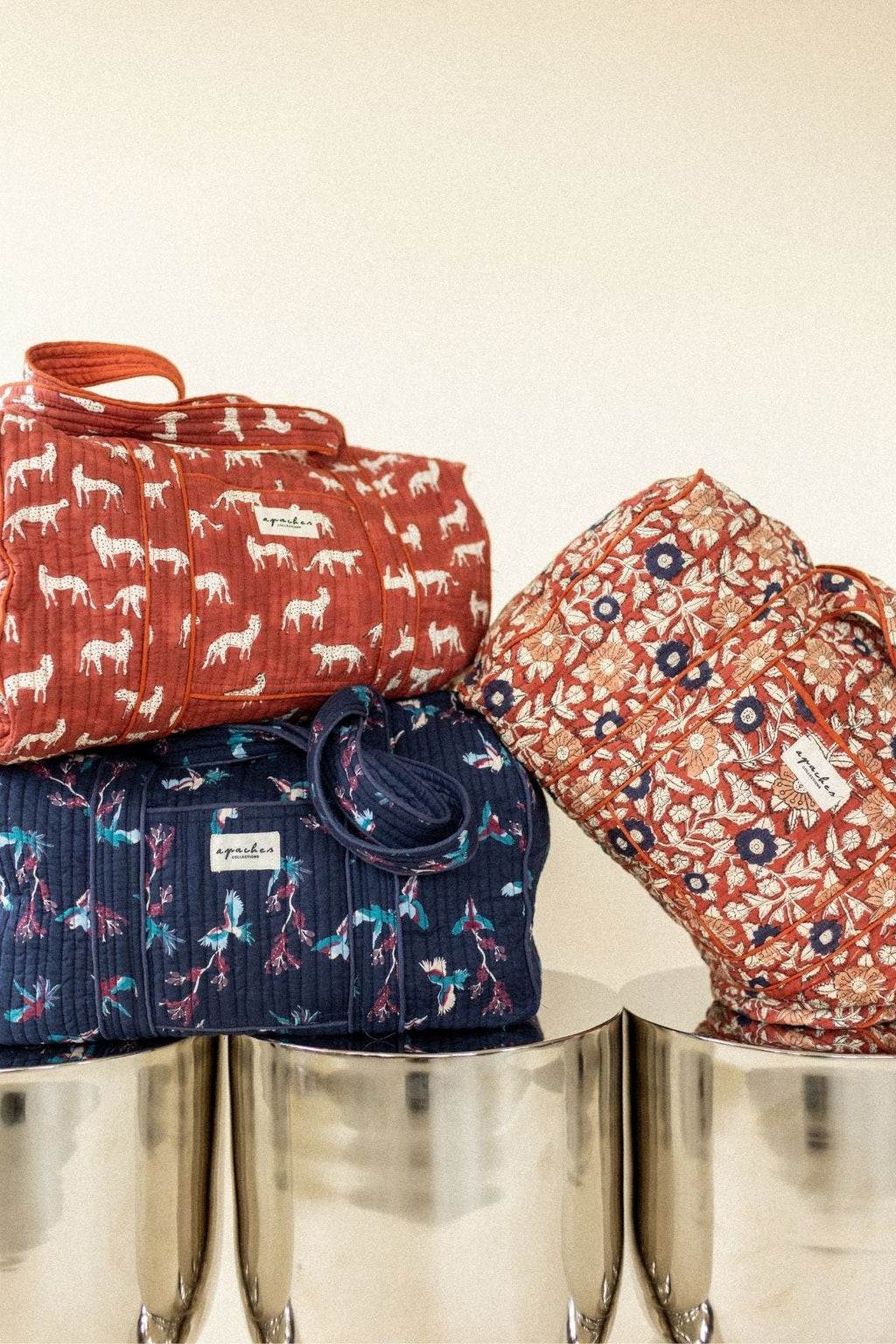 Buddha 48h Bag
