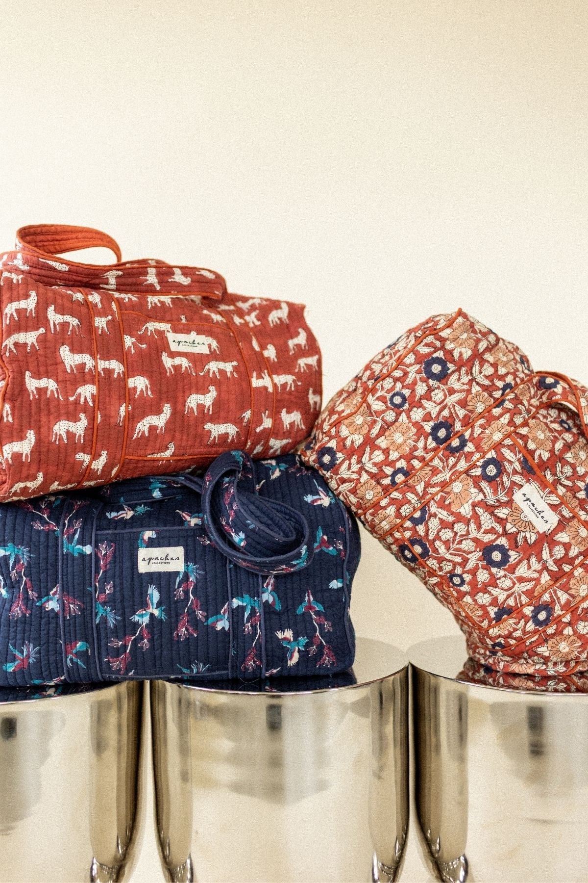 Buddha 48h Bag